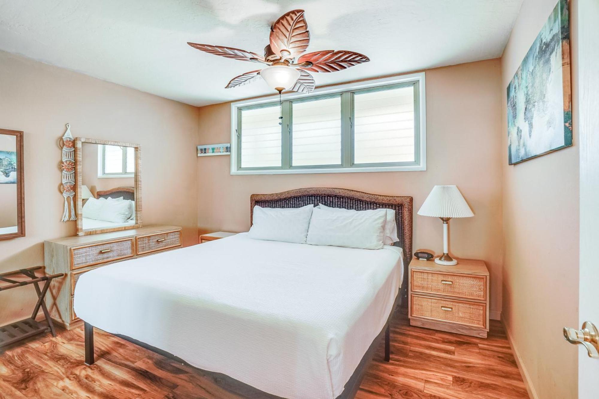 Kaunakakai Condo With Private Lanai And Ocean Views! Exteriör bild