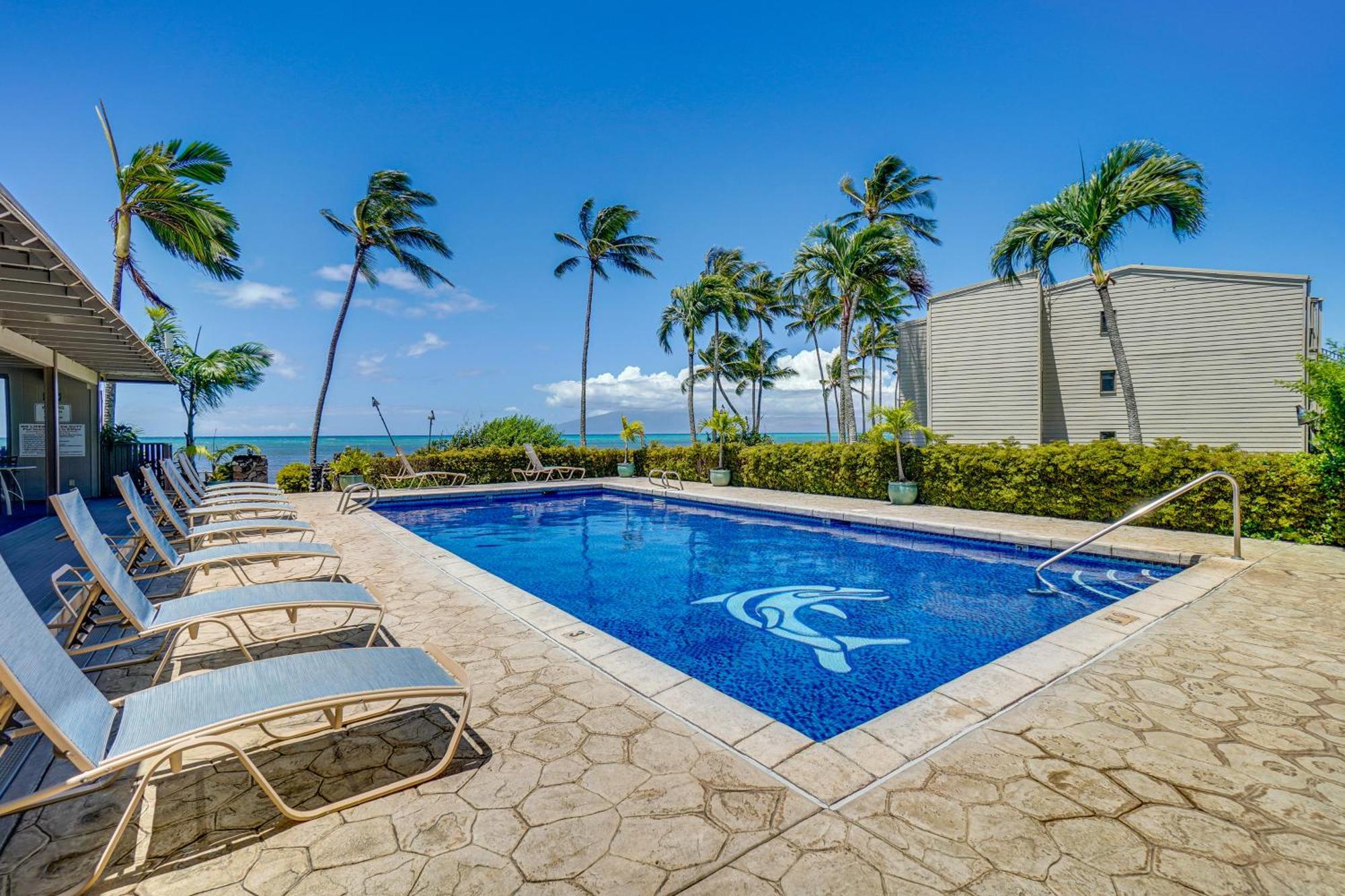 Kaunakakai Condo With Private Lanai And Ocean Views! Exteriör bild