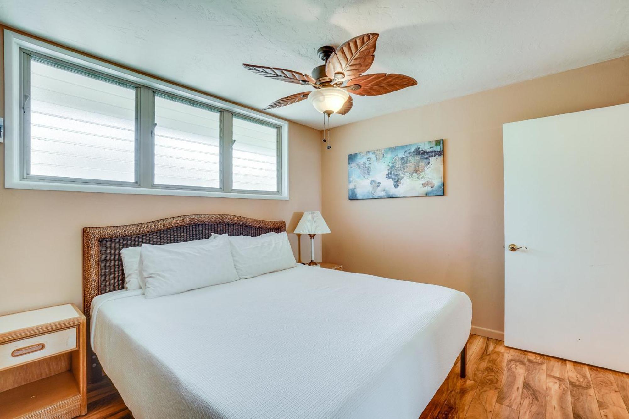 Kaunakakai Condo With Private Lanai And Ocean Views! Exteriör bild
