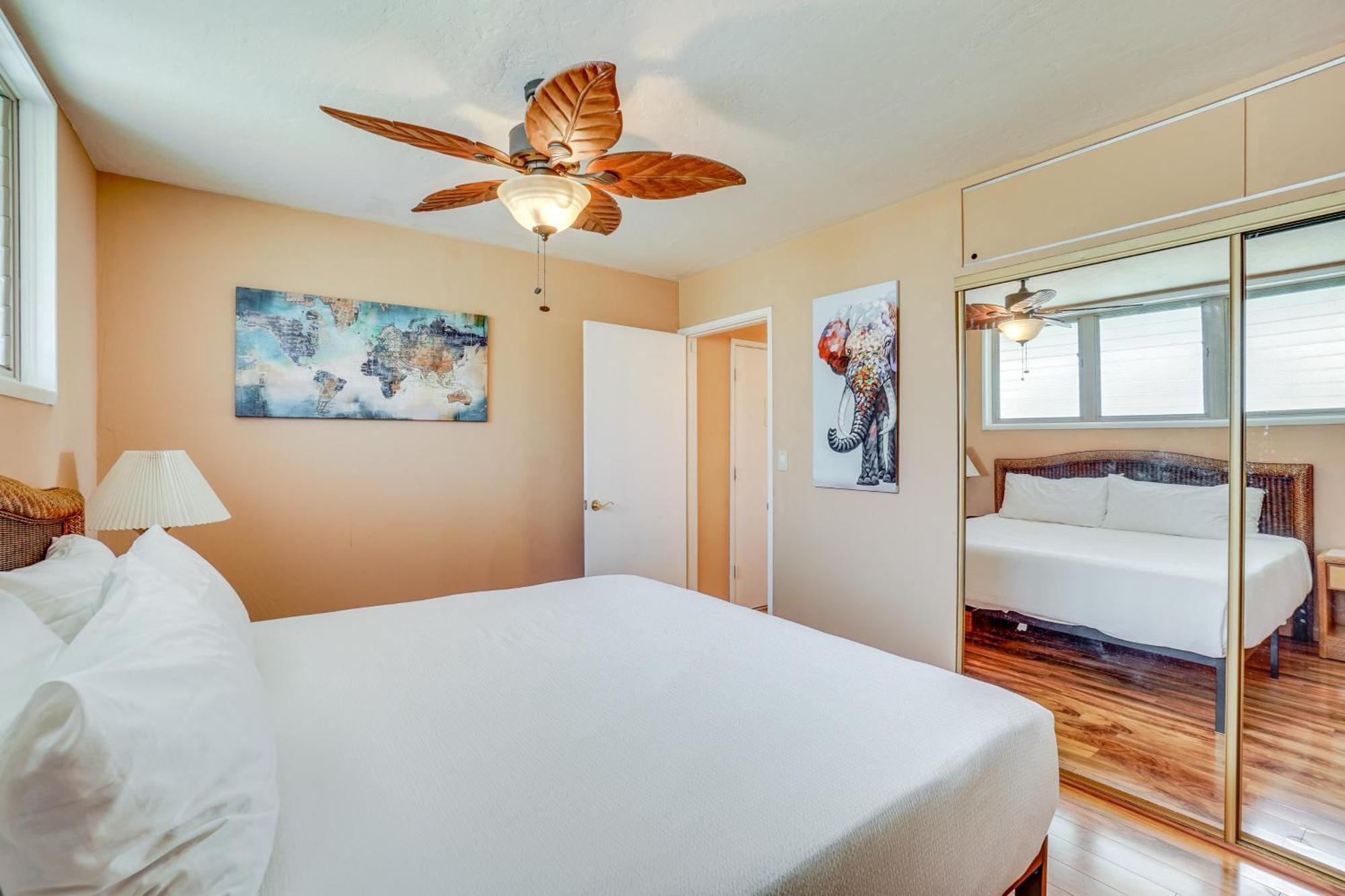 Kaunakakai Condo With Private Lanai And Ocean Views! Exteriör bild